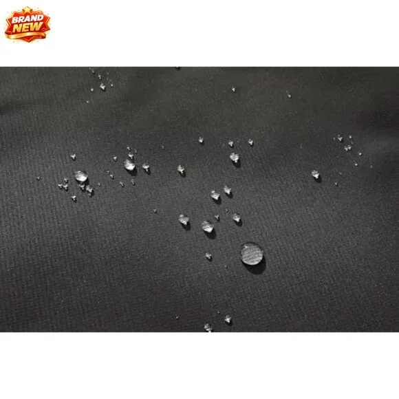 Waterproof Ski Snowboard Jacket Windproof Hooded Winter Coat - Picture 7 of 7